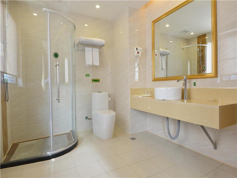 Vienna International Hotel Shanghai Pudong New District Caolu Екстериор снимка