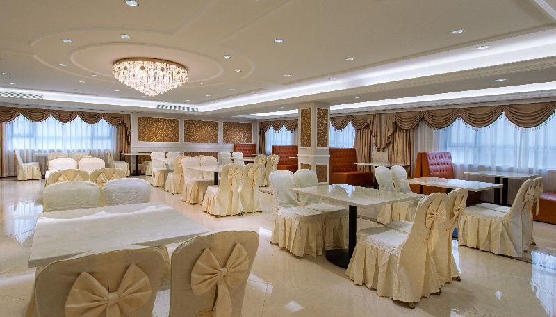 Vienna International Hotel Shanghai Pudong New District Caolu Екстериор снимка